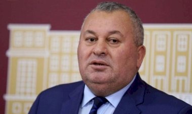 Cemal Enginyurt’tan ‘adaylık’ çıkışı: ‘Ordu’dan seçime girersem kazanırım’