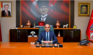 Adana Emniyet Müdürü Doğan İnci görevden alındı!