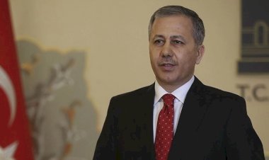 Ali Yerlikaya’nın İBB adaylığını kimin engellediği ortaya çıktı.
