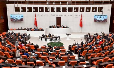 İsveç’in NATO’ya kabulü ıslak imzalı belgesi istek üzerine ABD’ye yollandı haberine yalanlama