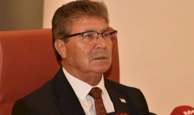 Üstel, 27-28 Ocak Direnişinde şehit düşenleri andı...
