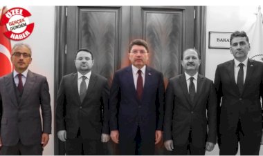 Adalet Bakanlığı’nda tasfiyenin nedeni yıllar önceki FETÖ davası ve o dernek mi?