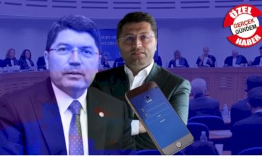 AİHM'in FETÖ kararını ‘uygulamayız’ diyen Adalet Bakanı Tunç’un kardeşinin ByLock’lu Bank Asya’lı dosyası nasıl kapatıldı?