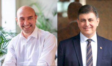 Karşıyaka Belediye Başkanı Cemil Tugay aday yapılırsa Mehmet Cengiz ile ilişkilerinin belgesini paylaşacağım