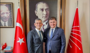 CHP'nin İzmir'e Alevi başkan planı!