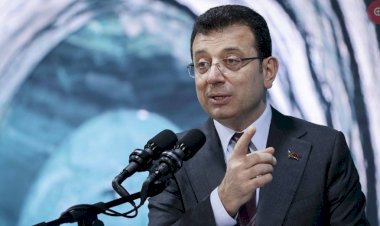 Son ankette İmamoğlu, Murat Kurum'un önünde