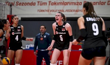 Genç Sultanlar şampiyon oldu