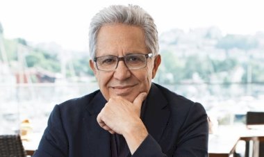 Zülfü Livaneli'nden 1994 yerel seçimleri açıklaması