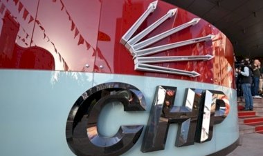 CHP'de dikkat çeken 'Çankaya' bildirisi: Aksi, güven sorunu yaratır!