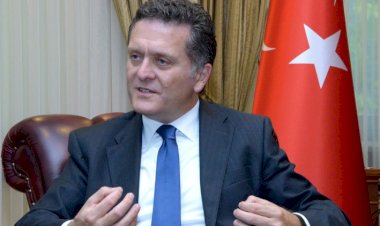 Emekli Türk Büyükelçisi Alper Coşkun: S-400 alımı Rusya için fonksiyonunu yerine getirdi