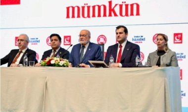Adı Refah’tı o zaman ve 30 yıl önce sürpriz yapmış, seçimi kazanmıştı..