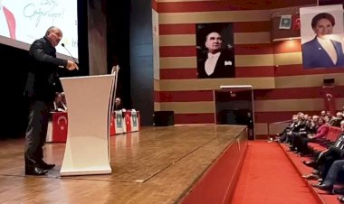 MUĞLA İYİ PARTİ’DE GÖZLER GENEL MERKEZDE!