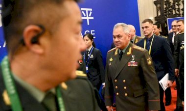 Washington Post, Kremlin'den sızan belgeleri yayımladı