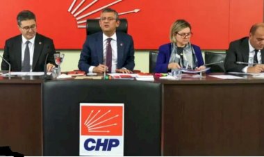 CHP'nin İzmir adayı belli oluyor, MYK'nın PM'ye Karşıyaka Belediye Başkanı Cemil Tugay'ı önermesi bekleniyor
