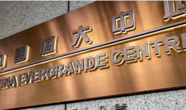 Çinli gayrimenkul devi Evergrande için tasfiye emri verildi