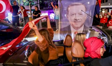 Almanya'da "Erdoğan'ın partisi" alarmı
