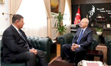 CHP İzmir'e Kılıçdaroğlu'nun gözdesini mi aday yapacak?