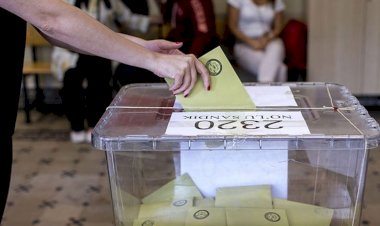 Ankara Seçim Anketi: Yavaş ile Altınok Arasındaki Puan Farkı