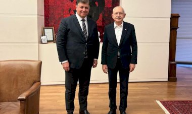 CHP, İzmir'i Kılıçdaroğlu ve Alevi kardeşlere bıraktı, amma!