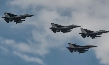 Ege'de hava ve deniz üstünlüğü kimin olacak?