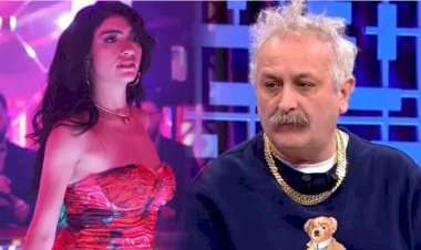 Hazar Ergüçlü'nün eski sevgilisi Onur Ünlü'den 'Dilber' yorumu: Hep çok iyiydi