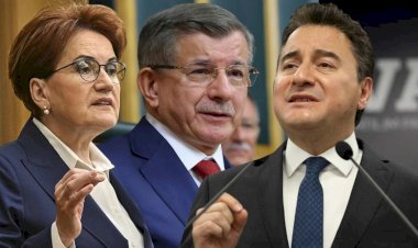 Can Atalay kararının ardından siyasilerden tepki: Sayenizde hukuk devleti bile değiliz