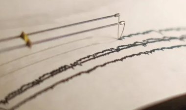 İzmir'de korkutan deprem | Son depremler