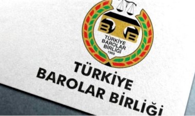 Türkiye Barolar Birliği: AİHM’in Yalçınkaya kararını Yargıtay ve ulusal mahkemeler dikkate almak zorunda