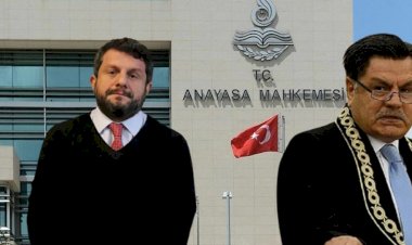 Eski AYM Başkanı Haşim Kılıç ilk kez konuştu: “AYM ihlal kararı verse de uygulanmayacak”