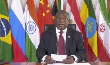 Suudi Arabistan, BAE, İran, Mısır ve Etiyopya BRICS’e katılımı teyit etti; Arjantin vazgeçti