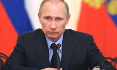 Putin 12 Şubat'ta Türkiye'yi ziyaret edecek
