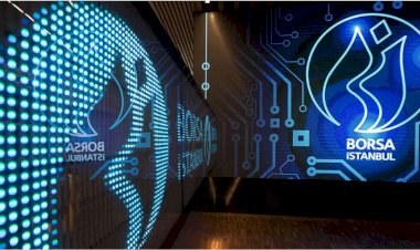 Borsa İstanbul rekor tazeledi