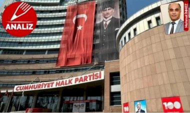 İzmir'den aday gösterilmeyenler ne yapacak... İşte kulislerde konuşulanlar