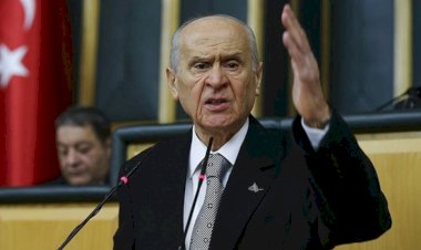 Bahçeli'den 'Can Atalay' eylemlerine tehdit: Bedeli ve sonuçları çok ağır olur