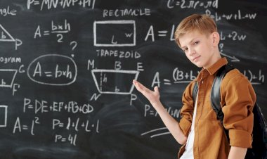 Pisagor sınavı ile çocuğunuzun matematik seviyesini ölçün