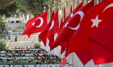 Denizli terörle mücadelede 295 evladını şehit verdi