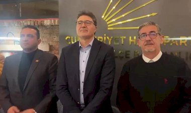 CHP Edremit’te 12 adayla ön seçime gidiyor