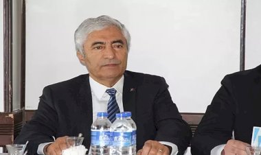 AK Parti Çankırı Belediye Başkanı Hüseyin Filiz kimdir?