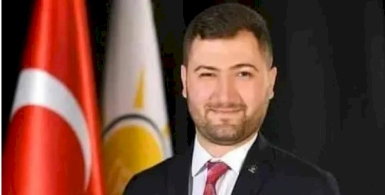 AK Parti Gençlik Kolları Başkanı Hüseyin Murat Uysal'ın Vefatı Büyük Üzüntü Yarattı