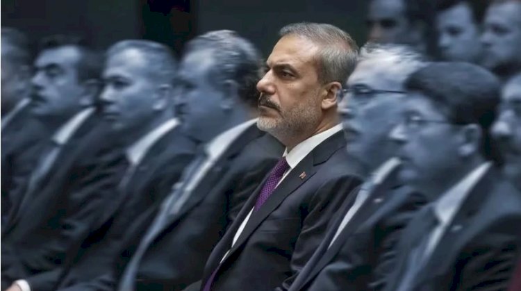 OdaTV,de  hem Hakan Fidan'a, hem de Soner Yalçın'a operasyon mu yapılıyor?