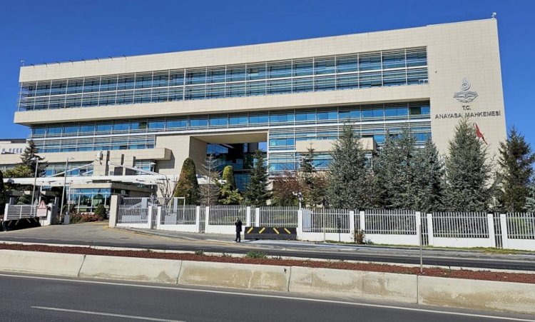 Yargıtay'dan AYM'ye 'kaos oluşturma' suçlaması