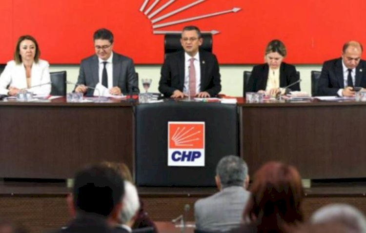 CHP İzmir’de kadın aday olasılığı güçleniyor!