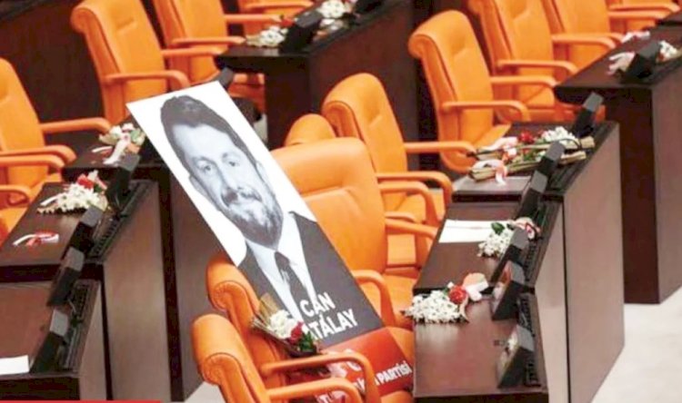 Bunun adı devlet krizi