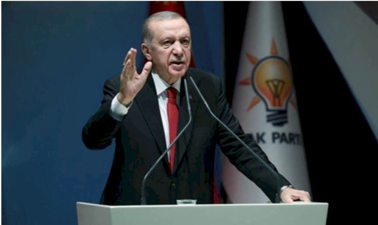Erdoğan açıklayacak: Cumhur İttifakı'nın İstanbul ve Ankara adayı belli oldu mu?