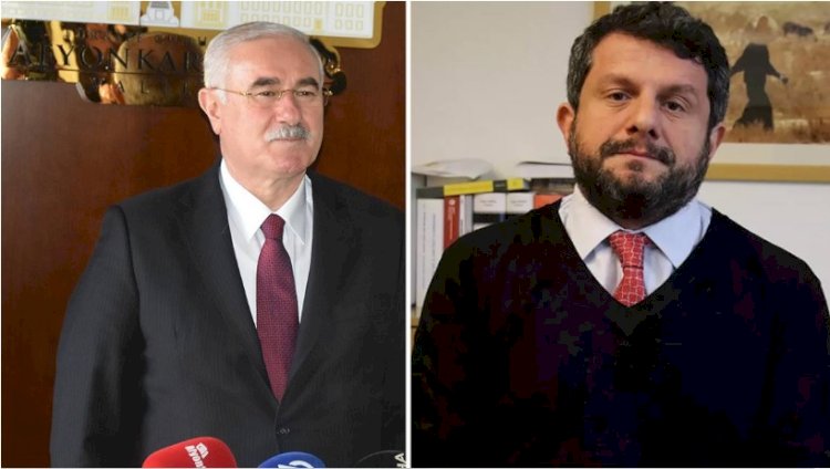 Yargıtay Başkanı Akarca'dan Can Atalay açıklaması