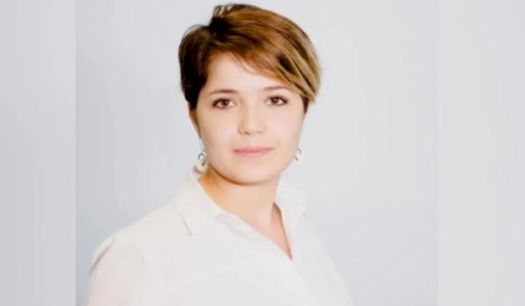 Evine polis giden Seyhan Avşar. 'Polisler Acil sizi ifadeye çağırmamız gerekiyordu, talimat bu yönde dediler'