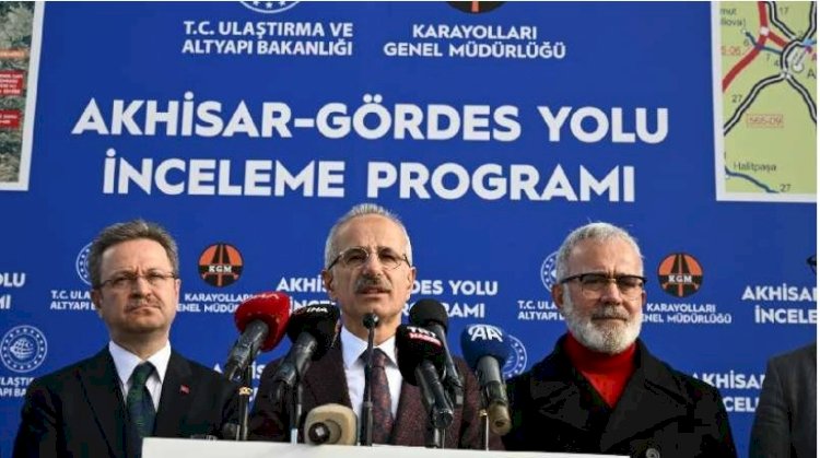 Bakan açıkladı: Ankara-İzmir hızlı tren hattı ne zaman açılacak?