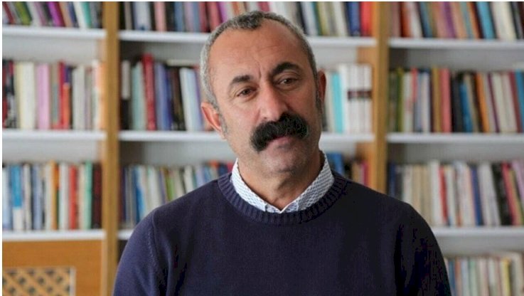 TKP’den çatı aday olarak Kadıköy'den aday gösterilen Fatih Mehmet Maçoğlu açıklaması