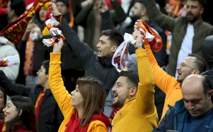 Galatasaray, Konyaspor'u 3 Golle Geçerek Yarışta Kalıcı Oldu