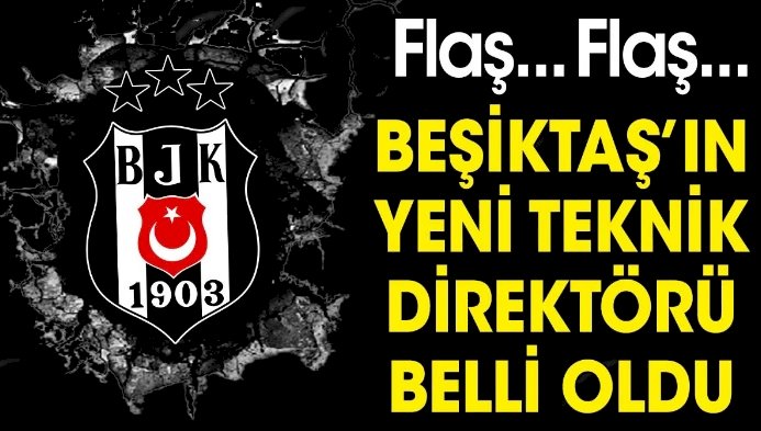 Beşiktaş, Yeni Teknik Direktörünü Açıkladı: Fernando Santos